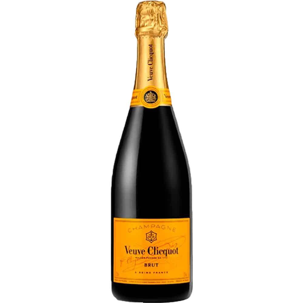 Veuve-Clicquot-Brut