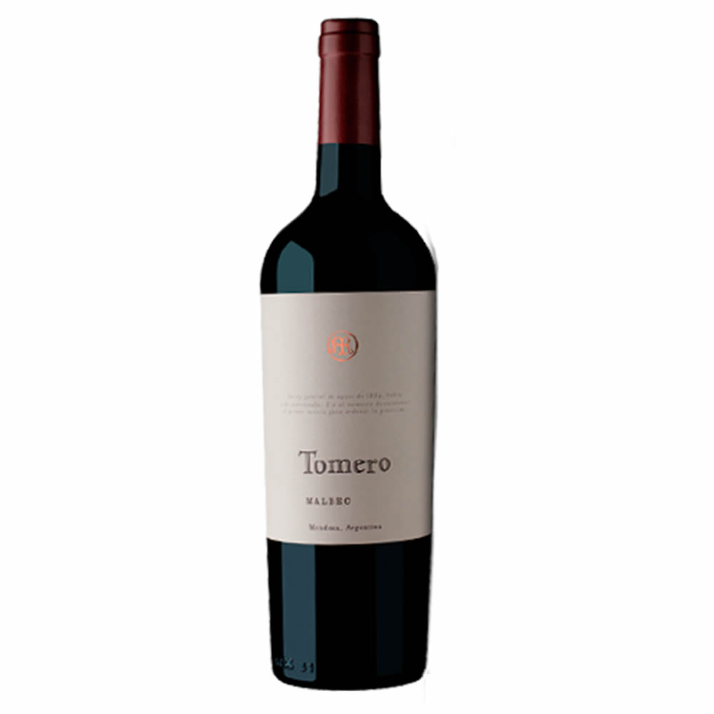 Tomero Reserva Malbec