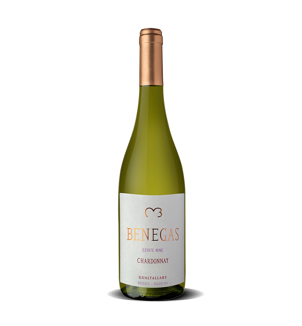 Benegas Estate Chardonnay