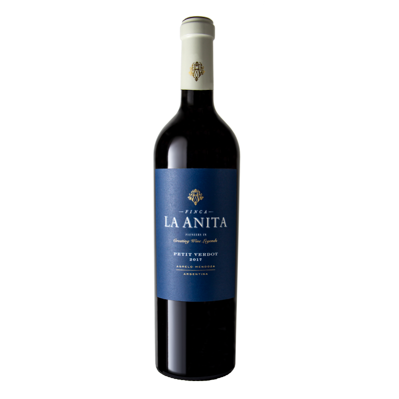 Finca La Anita Petit Verdot